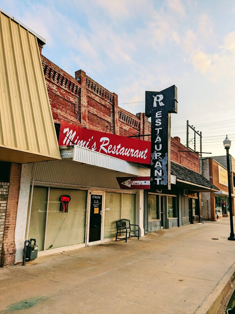 Mimi's Restaurant